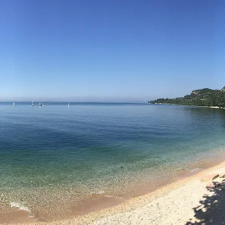 Apartahotel Relais Le Agavi *