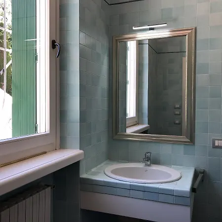 Relais Le Agavi Apartahotel Garda (Verona)