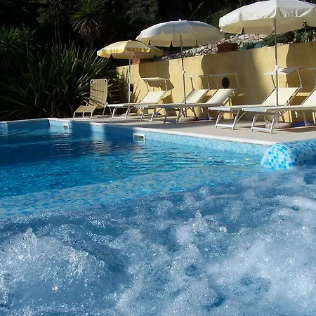Relais Le Agavi *