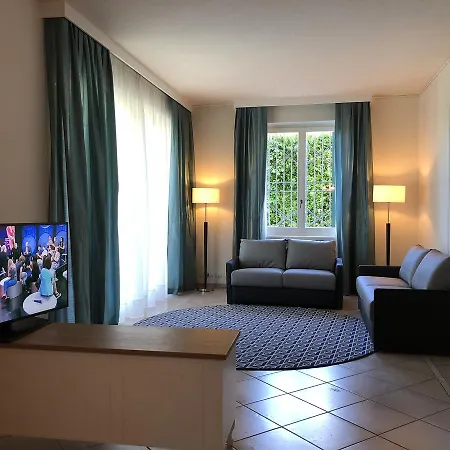 Relais Le Agavi *