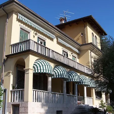Apartahotel Relais Le Agavi
