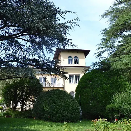 Relais Le Agavi
