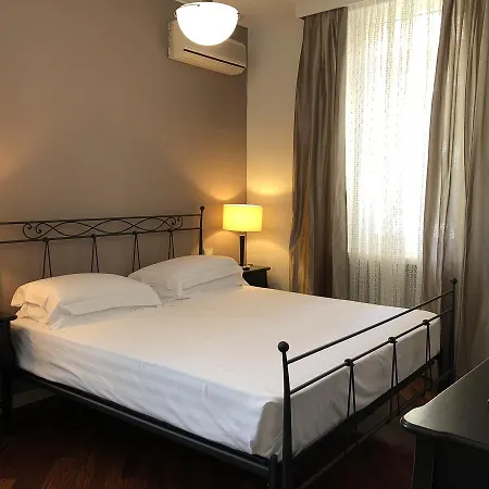 アパートホテル Relais Le Agavi *